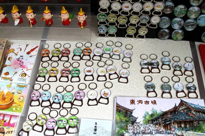 麗江首屆青創(chuàng)文化節(jié)及產(chǎn)品創(chuàng)意大賽今日開(kāi)幕 68家企業(yè)各顯神通