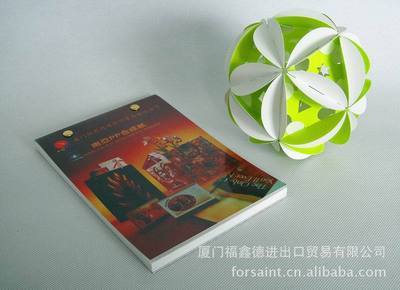 廈門福鑫德進出口貿易 原裝進口PP合成紙，優質供應商助力文化印刷