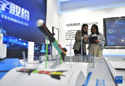 新華全媒 丨壯大軟件開發(fā)產(chǎn)業(yè) 重拾數(shù)字經(jīng)濟(jì)優(yōu)勢