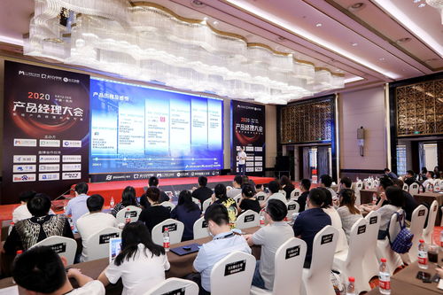 極光開發(fā)者服務事業(yè)線產(chǎn)品副總裁蔣寧分享獨家 產(chǎn)品經(jīng)理修煉秘籍