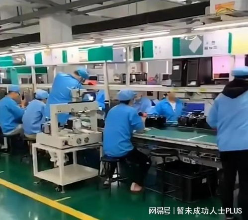 一次做派遣工經(jīng)歷,讓我發(fā)誓這輩子都不會進廠了