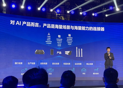 曠視企業(yè)業(yè)務(wù)全景圖公開 今年AI產(chǎn)品布局與信息技術(shù)咨詢服務(wù)重點解析