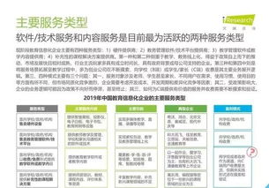 2019年中國教育信息化行業(yè)報告 信息技術(shù)咨詢服務(wù)的發(fā)展與趨勢
